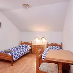 With Parking Space Jezera, Murter - 21148 Apartamento *