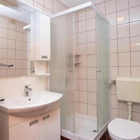 With Parking Space Jezera, Murter - 21148 * Jezera