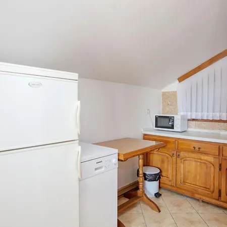 With Parking Space Jezera, Murter - 21148 Daire *
