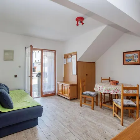 With Parking Space Jezera, Murter - 21148 Daire Jezera
