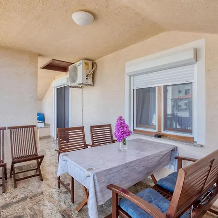 With Parking Space Jezera, Murter - 21148 Daire