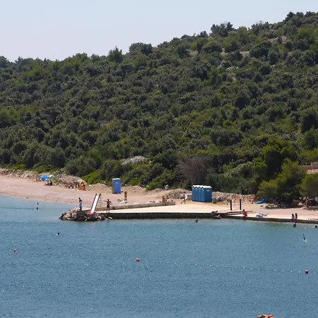 Apartment With Parking Space Jezera, Murter - 21148