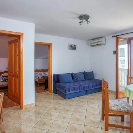 With Parking Space Jezera, Murter - 21148 *