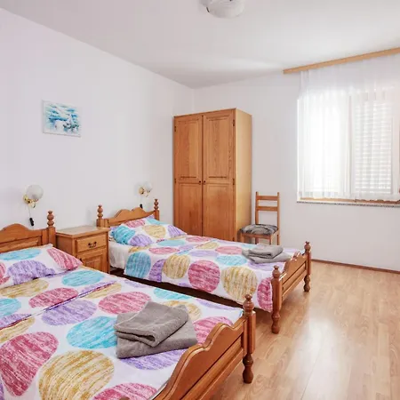 With Parking Space Jezera, Murter - 21148 * Jezera