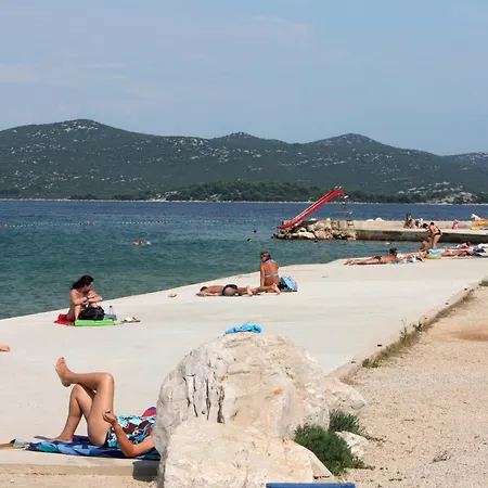 With Parking Space Jezera, Murter - 21148 Apartment