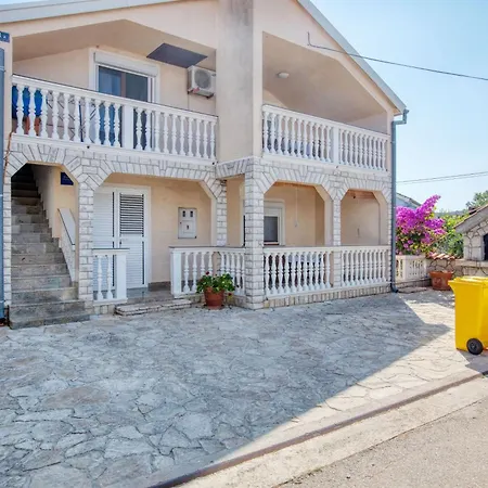 With Parking Space Jezera, Murter - 21148 *