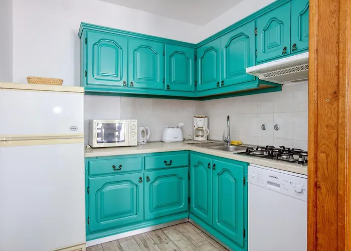 Daire With Parking Space Jezera, Murter - 21148 *