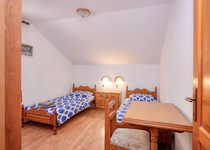 With Parking Space Jezera, Murter - 21148 Daire *