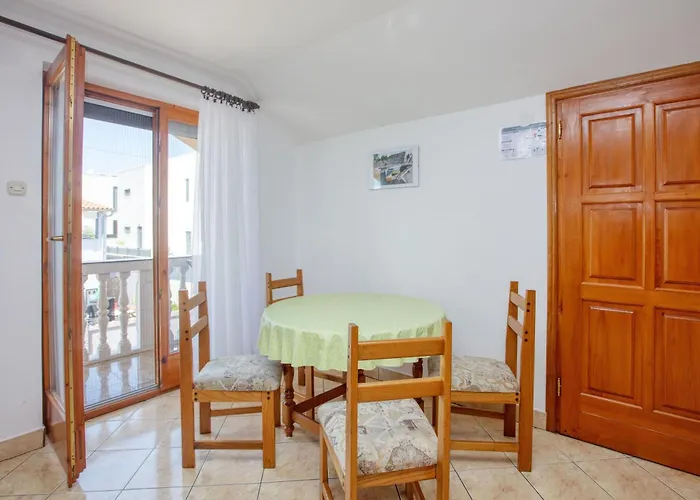 With Parking Space Jezera, Murter - 21148